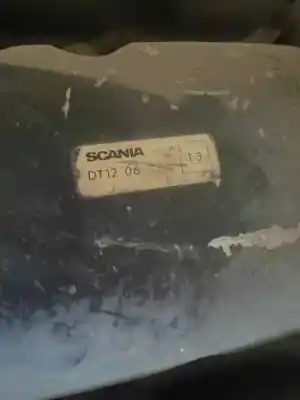 Автозапчасти б/у полный двигатель за scania baureihe 4 (p/r 164 l) (2001) fg  480 (4x2) e3 largo cr 19 a ссылки oem iam dt12 06  