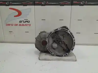 Pezzo di ricambio per auto di seconda mano riduttore per smart citycoupe 0.6 s1cla1.450.341 riferimenti oem iam 0063226v011