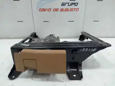Tweedehands auto-onderdeel HANDSCHOENENKASTJE voor PORSCHE CAYENNE (TYP 9PA)  OEM IAM-referenties 7L0881678  