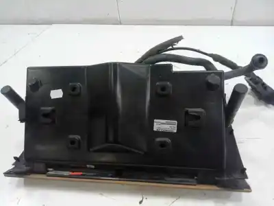 Pezzo di ricambio per auto di seconda mano scatola di guanti per porsche cayenne (9pa) s 4.5 riferimenti oem iam 7l5857095  