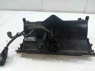 Pezzo di ricambio per auto di seconda mano scatola di guanti per porsche cayenne (9pa) s 4.5 riferimenti oem iam 7l5857095  
