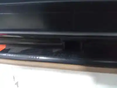 Pezzo di ricambio per auto di seconda mano scatola di guanti per porsche cayenne (9pa) s 4.5 riferimenti oem iam 7l5857095  