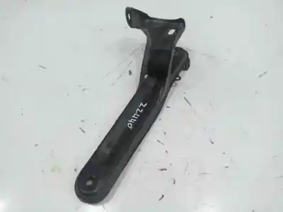Pezzo di ricambio per auto di seconda mano supporto motore per porsche cayenne (typ 9pa) 4.5 v8 cat riferimenti oem iam 7l5199373  