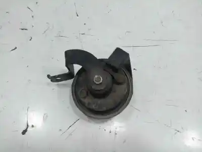İkinci el araba yedek parçası boynuz için porsche cayenne (9pa) s 4.5 oem iam referansları 7l5951186  