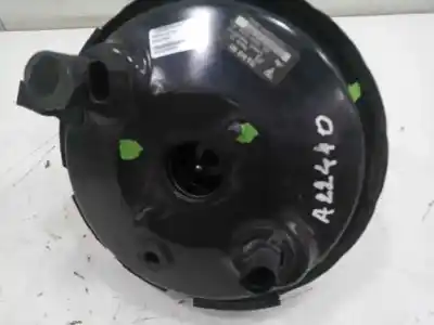 Second-hand car spare part brake servo for porsche cayenne (typ 9pa) 4.5 v8 cat oem iam references 7l5612101  