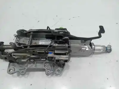 Автозапчасти б/у рулевая колонка за porsche cayenne (9pa) s 4.5 ссылки oem iam 7l0419501af  