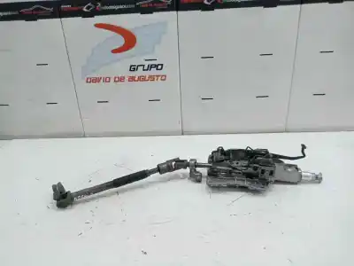 Автозапчасти б/у рулевая колонка за porsche cayenne (9pa) s 4.5 ссылки oem iam 7l0419501af