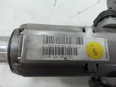 Автозапчасти б/у рулевая колонка за porsche cayenne (9pa) s 4.5 ссылки oem iam 7l0419501af  