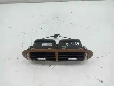 Автозапчасти б/у аэратор за porsche cayenne (9pa) s 4.5 ссылки oem iam 7l5819703a  