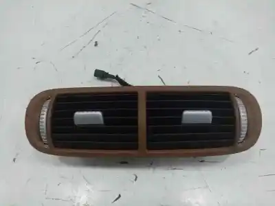Автозапчасти б/у аэратор за porsche cayenne (9pa) s 4.5 ссылки oem iam 7l5819703a  