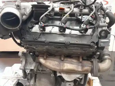 Peça sobressalente para automóvel em segunda mão motor completo por audi q5 (8r) ccw referências oem iam ccw  