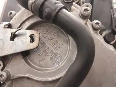 Peça sobressalente para automóvel em segunda mão motor completo por audi q5 (8r) ccw referências oem iam ccw  