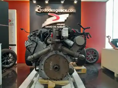 Peça sobressalente para automóvel em segunda mão motor completo por audi q5 (8r) ccw referências oem iam ccw  
