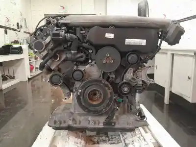 Peça sobressalente para automóvel em segunda mão motor completo por audi q5 (8r) ccw referências oem iam ccw  