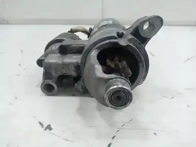 Peça sobressalente para automóvel em segunda mão motor de arranque por audi q5 (8r) ccw referências oem iam 059911021d  