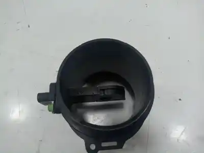 Peça sobressalente para automóvel em segunda mão medidor de massa de ar por audi q5 (8r) ccw referências oem iam e5110180m  