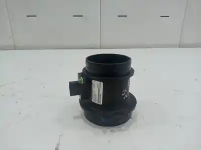 Peça sobressalente para automóvel em segunda mão medidor de massa de ar por audi q5 (8r) ccw referências oem iam e5110180m  