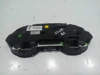 Peça sobressalente para automóvel em segunda mão quadrante por audi q5 (8r) ccw referências oem iam 8r0920930d  