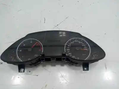 Peça sobressalente para automóvel em segunda mão quadrante por audi q5 (8r) ccw referências oem iam 8r0920930d  