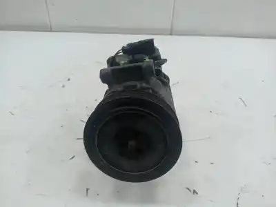 Peça sobressalente para automóvel em segunda mão compressor de ar condicionado a/a a/c por audi q5 (8r) ccw referências oem iam 8k0260805j  