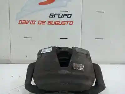 Peça sobressalente para automóvel em segunda mão pinça de travão dianteira esquerda por audi q5 (8r) ccw referências oem iam gn0d2