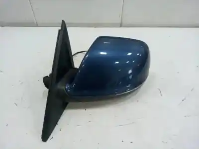 Peça sobressalente para automóvel em segunda mão espelho retrovisor esquerdo por audi q5 (8r) ccw referências oem iam 560505  