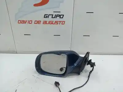 Peça sobressalente para automóvel em segunda mão espelho retrovisor esquerdo por audi q5 (8r) ccw referências oem iam 560505