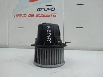 Peça sobressalente para automóvel em segunda mão MOTOR DE SOFAGEM por AUDI Q5 (8R)  Referências OEM IAM U0852003  
