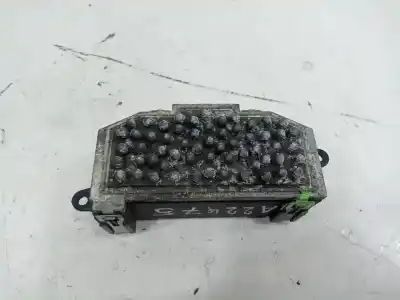 Peça sobressalente para automóvel em segunda mão resistência sofagem chauffage por audi q5 (8r) ccw referências oem iam 8k0820521b  