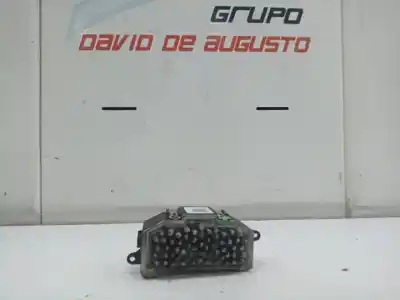 Peça sobressalente para automóvel em segunda mão Resistência Sofagem Chauffage por AUDI Q5 (8R) CCW Referências OEM IAM 8K0820521B  