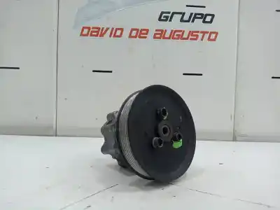 Peça sobressalente para automóvel em segunda mão bomba de direção por audi q5 (8r) ccw referências oem iam 8r0145155d