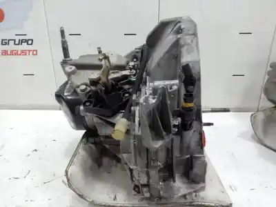 Автозапчасти б/у коробка передач за renault kangoo (kw/fw) desde 10/2012 1.5 dci ссылки oem iam jh3150  