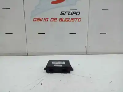 Автозапчасти б/у электронный модуль за porsche cayenne (9pa) s 4.5 ссылки oem iam 7l0919283
