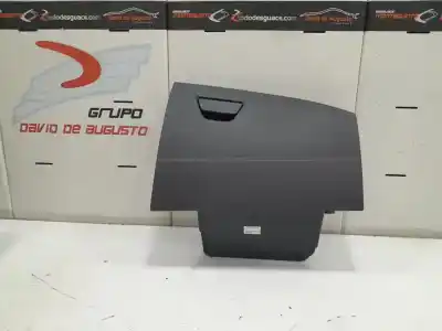 Автозапчасти б/у бардачок за ford focus iii sedán 1.0 ecoboost ссылки oem iam a06044