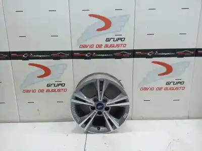 Автозапчасти б/у шина за ford focus iii sedán 1.0 ecoboost ссылки oem iam dm5j-1007-bb
