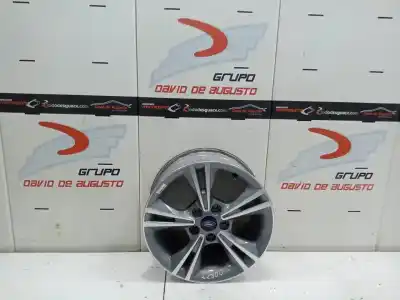 Автозапчасти б/у шина за ford focus iii sedán 1.0 ecoboost ссылки oem iam dm5j-1007-bb
