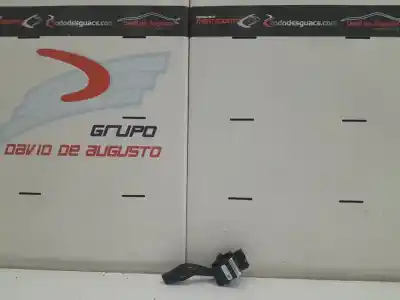 Автозапчасти б/у прерывный контроль за ford focus iii sedán 1.0 ecoboost ссылки oem iam av6t13335ad