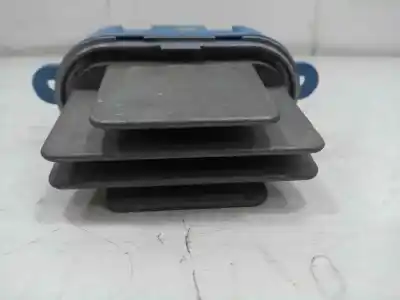 Автозапчасти б/у сопротивление нагреву за porsche cayenne (9pa) s 4.5 ссылки oem iam 7l0907521  