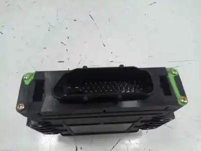 Second-hand car spare part automatic gearbox control unit for porsche cayenne (9pa) s 4.5 oem iam references 09d927750bj  