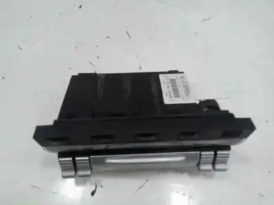 Автозапчасти б/у климат-контроль за porsche cayenne (9pa) s 4.5 ссылки oem iam 5hb008505  