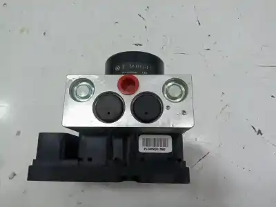 Second-hand car spare part abs for porsche cayenne (typ 9pa) 4.5 v8 cat oem iam references 7l0614111e  