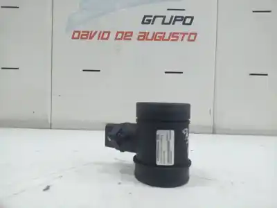 Автозапчастина б/у витратомір повітря для PORSCHE CAYENNE (TYP 9PA) 4.5 V8 CAT Посилання на OEM IAM 0281002435  