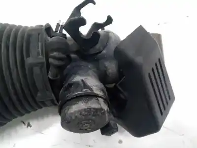 Pezzo di ricambio per auto di seconda mano ammortizzatore posteriore destro per porsche cayenne (typ 9pa) 4.5 v8 cat riferimenti oem iam 7l5512022g  