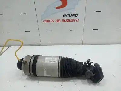 Автозапчасти б/у правый задний амортизатор за PORSCHE CAYENNE (TYP 9PA) 4.5 V8 CAT ссылки OEM IAM 7L5512022G  