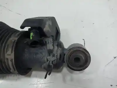 Автозапчастина б/у амортизатор задній лівий для porsche cayenne (typ 9pa) 4.5 v8 cat посилання на oem iam 7l5512021am  