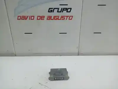 Peça sobressalente para automóvel em segunda mão módulo eletrónico antena por audi q5 (8r) ccw referências oem iam 8j0035456a