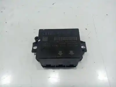 Second-hand car spare part electronic module for audi q5 (8r) ccw oem iam references 8k0919475j  