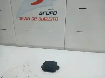 Peça sobressalente para automóvel em segunda mão módulo eletrônico por audi q5 (8r) ccw referências oem iam 8k0919475j