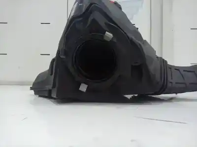 Peça sobressalente para automóvel em segunda mão suporte do filtro de ar por audi q5 (8r) ccw referências oem iam 8k0133843d  