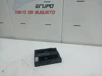 Peça sobressalente para automóvel em segunda mão módulo de confort / bsi /bcm por audi q5 (8r) ccw referências oem iam 8k0907064dq